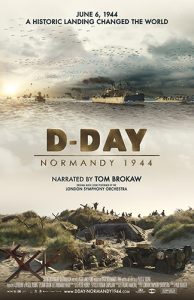D-Day: Normandy 1944