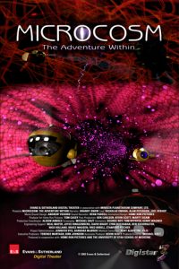 Microcosm: The World Within