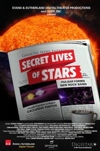 Secret Lives of Stars