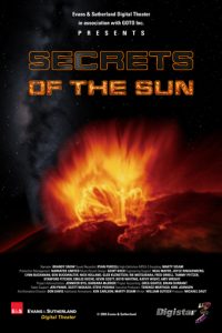 Secrets of the Sun