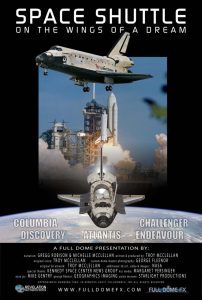 Space Shuttle: End of An Era