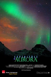 Experience the Aurora