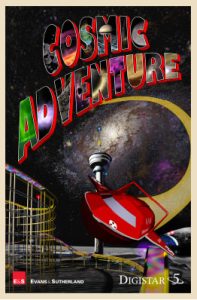 Cosmic Adventure