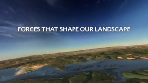 Earthquake: Evidence of a Restless Planet