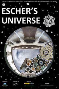 Escher’s Universe