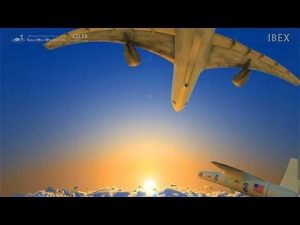 Two Small Pieces of Glass: The Amazing Telescope